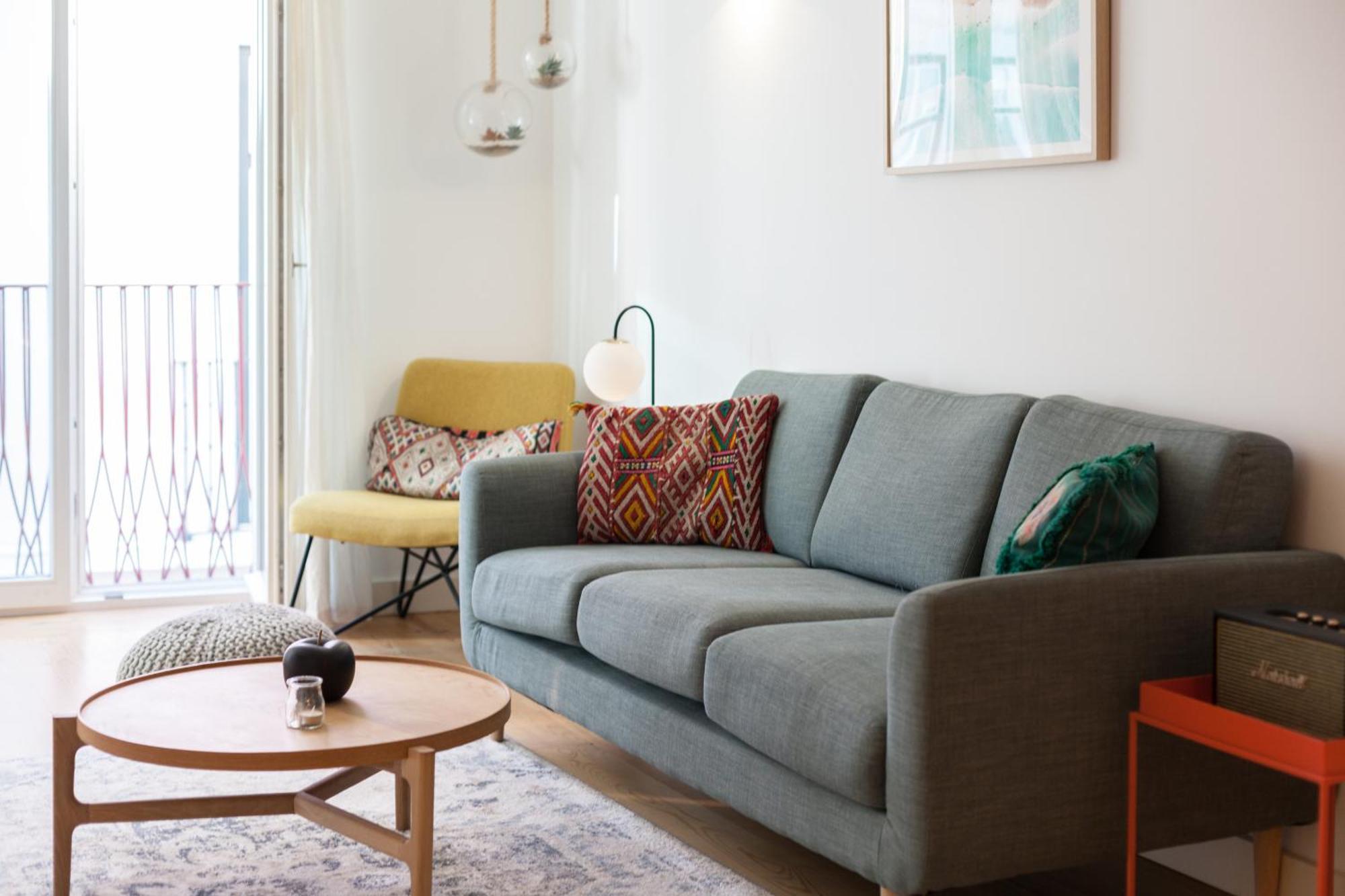 Apartamento Flh Bairro Alto Balcony With River View *