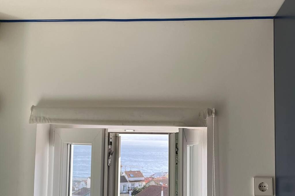 'sao Vicente Iii'- Eco-studio, French Balcony&view Apartment