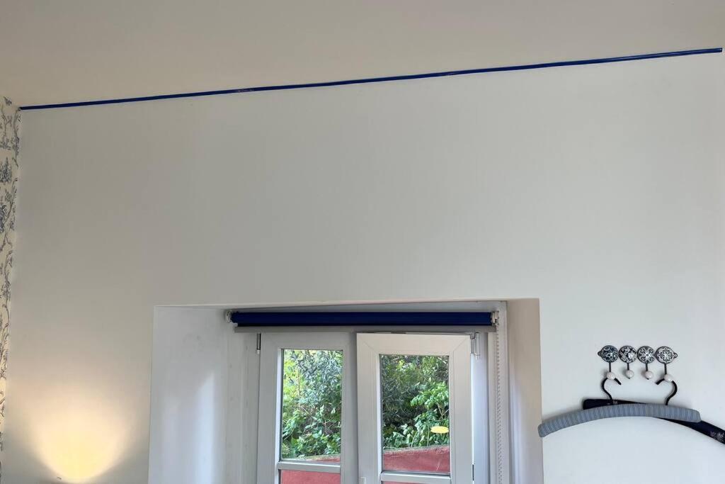 'sao Vicente Iii'- Eco-studio, French Balcony&view