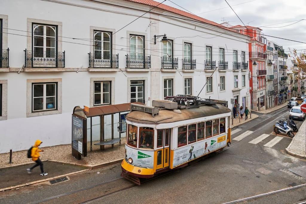 Apartment Inglesinhos Convento 3 - Bright *