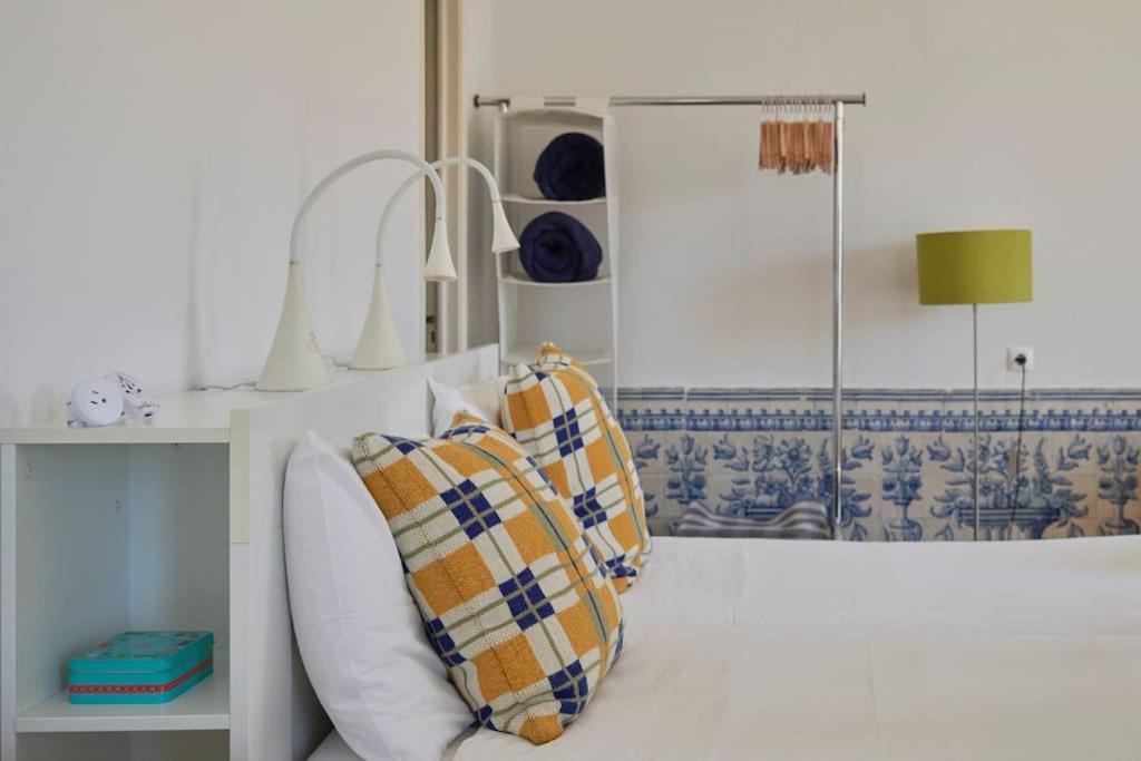 Apartment Inglesinhos Convento 3 - Bright *