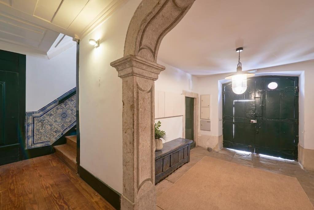 Apartamento Inglesinhos Convento 3 - Bright *