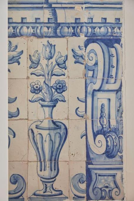 Inglesinhos Convento 3 - Bright Lisbon