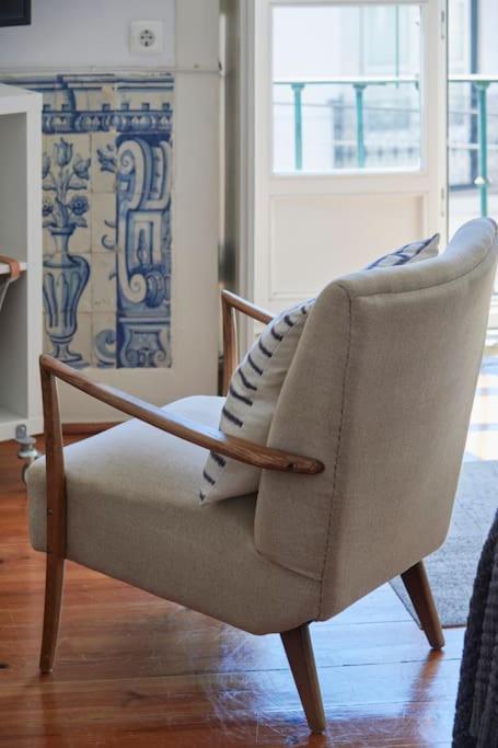 Inglesinhos Convento 3 - Bright Apartamento