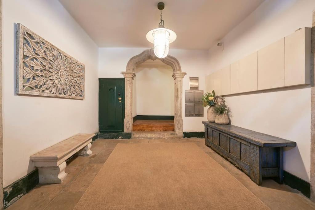 Inglesinhos Convento 3 - Bright Apartamento Lisboa