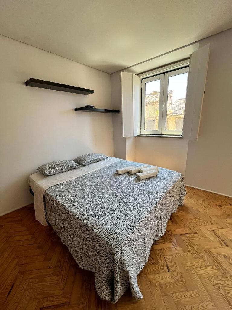 Centre Very And Big Flats Apartamento