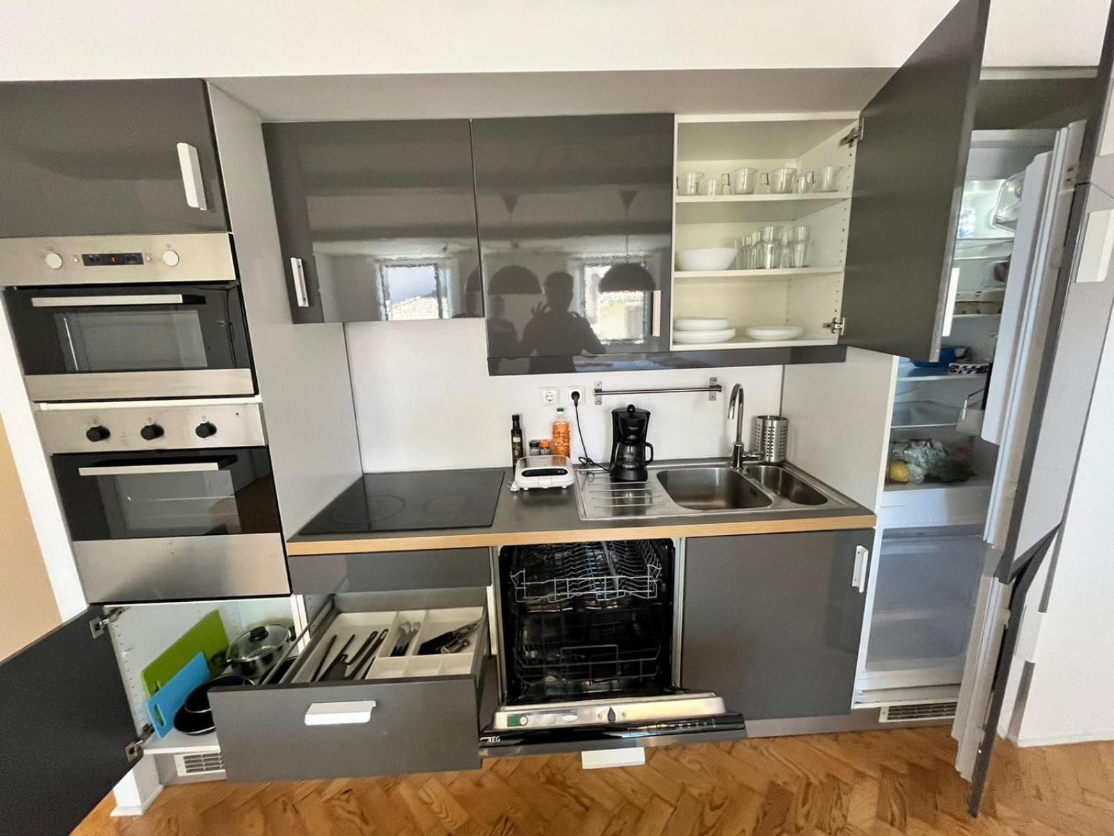 Apartamento Centre Very And Big Flats Lisboa