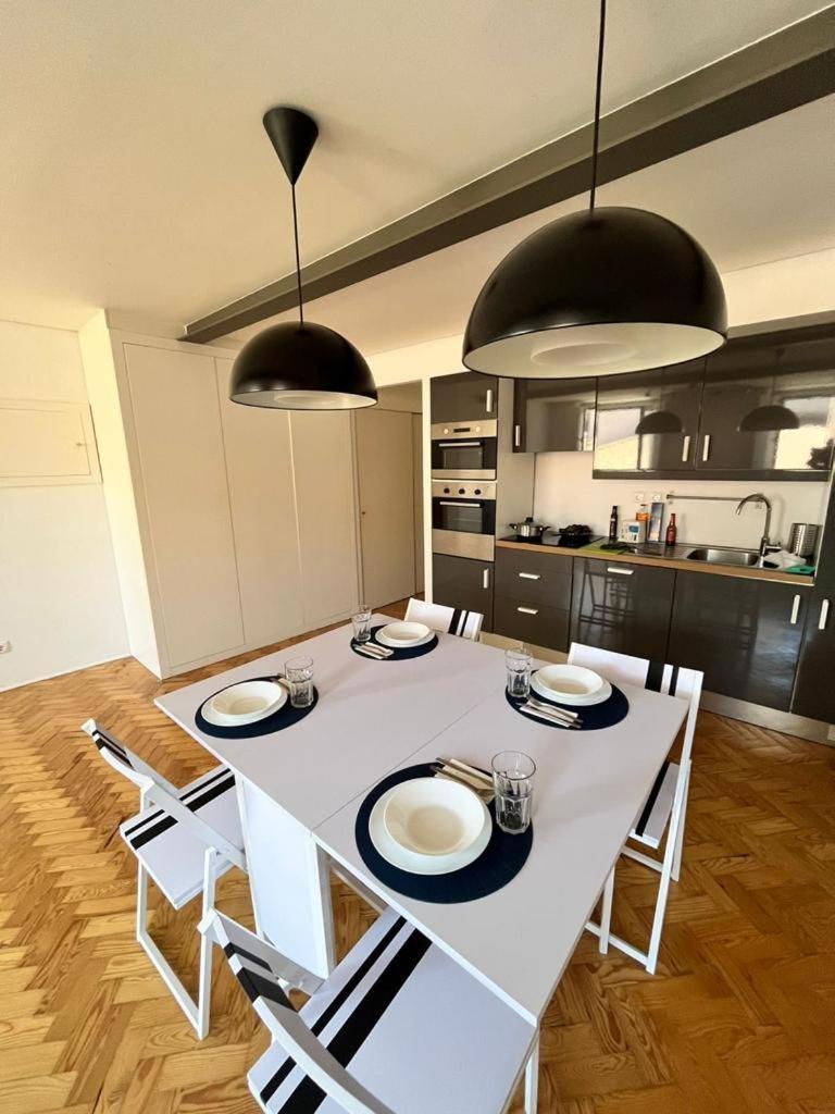 Centre Very And Big Flats Apartamento