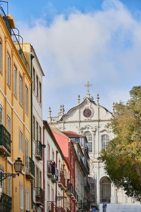 Apartamento Inglesinhos Convento 1 - Charming