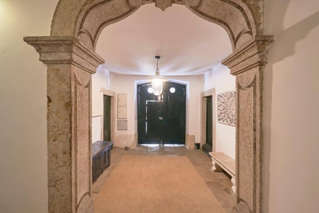 Apartamento Inglesinhos Convento 1 - Charming