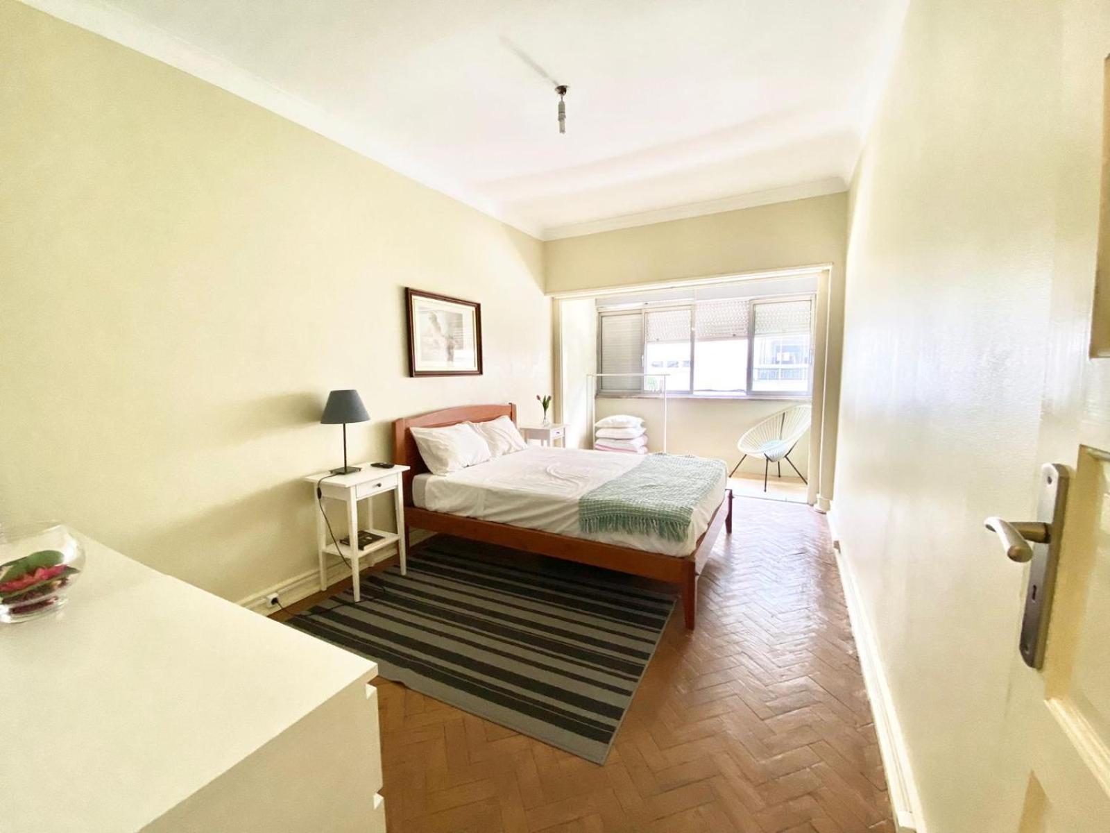 Evd-rentals Olival Bastos Habitación en casa particular