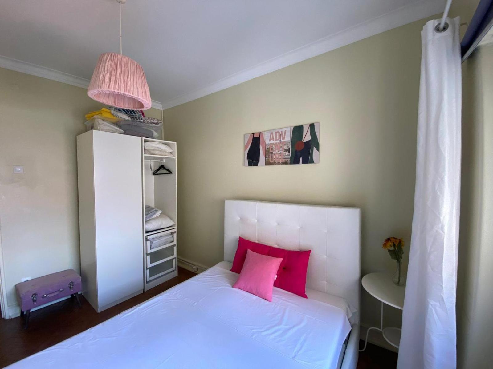 Evd-rentals Olival Bastos Habitación en casa particular Lisboa
