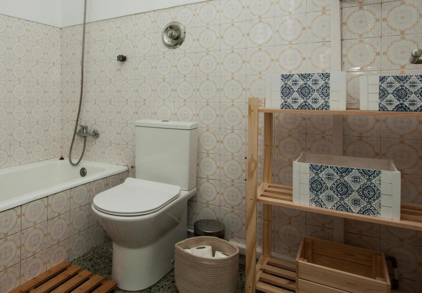 Quarto em Acomodações Particulares Cost Subway Privado *