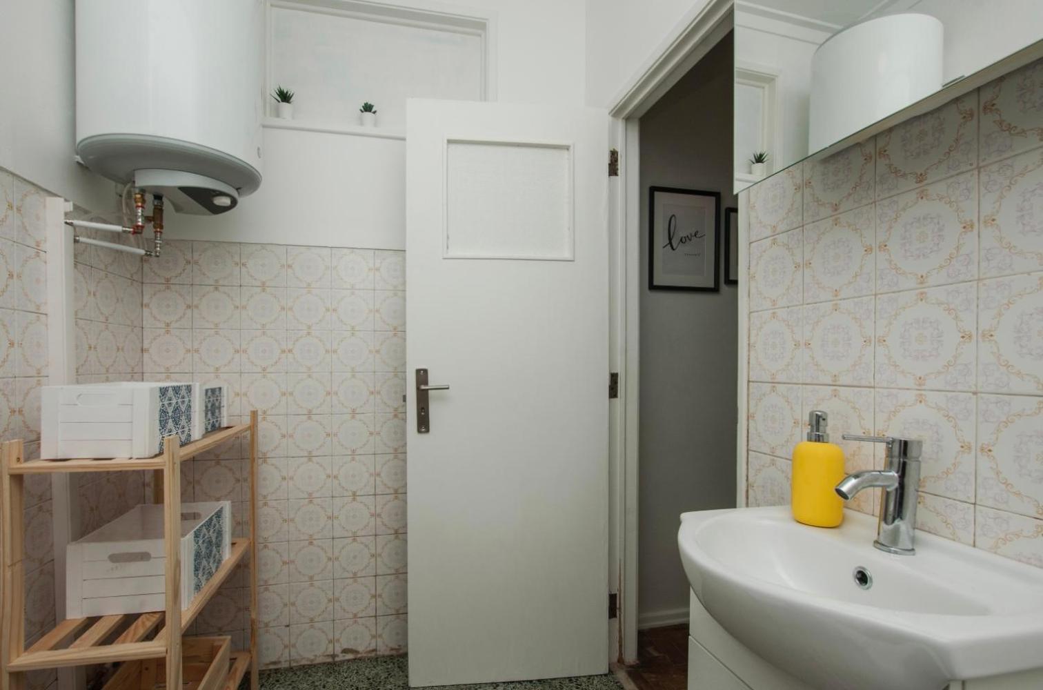 Quarto em Acomodações Particulares Cost Subway Privado *