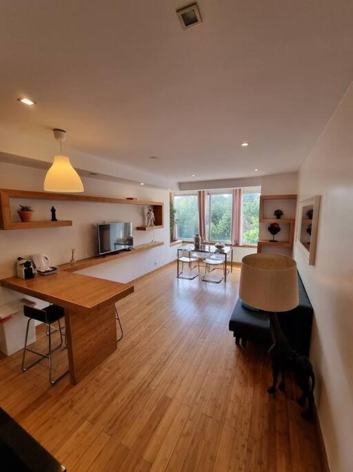 House Of Zoo Apartment *