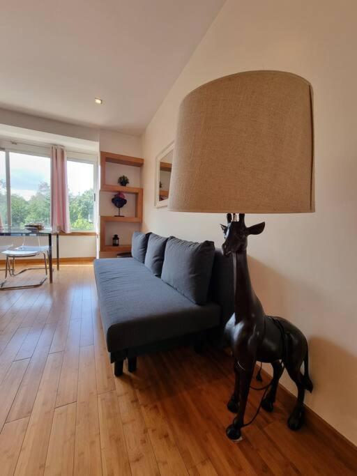 House Of Zoo Apartment
