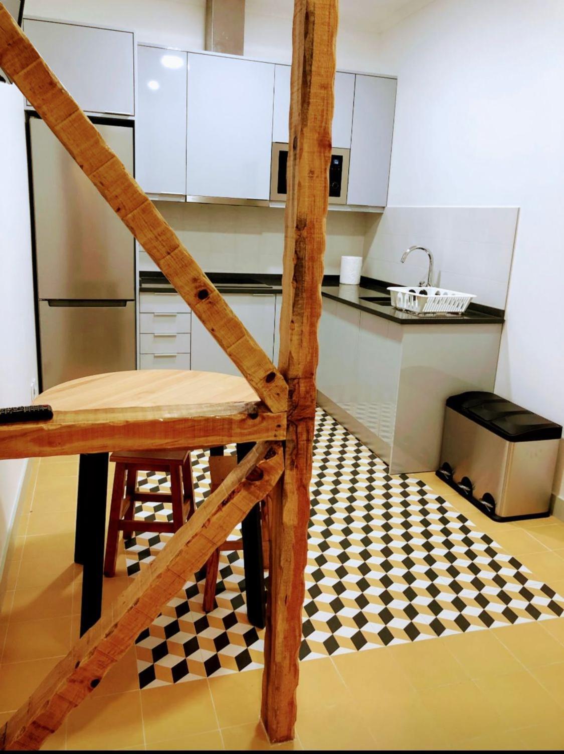 Quarto Centro Lisboa