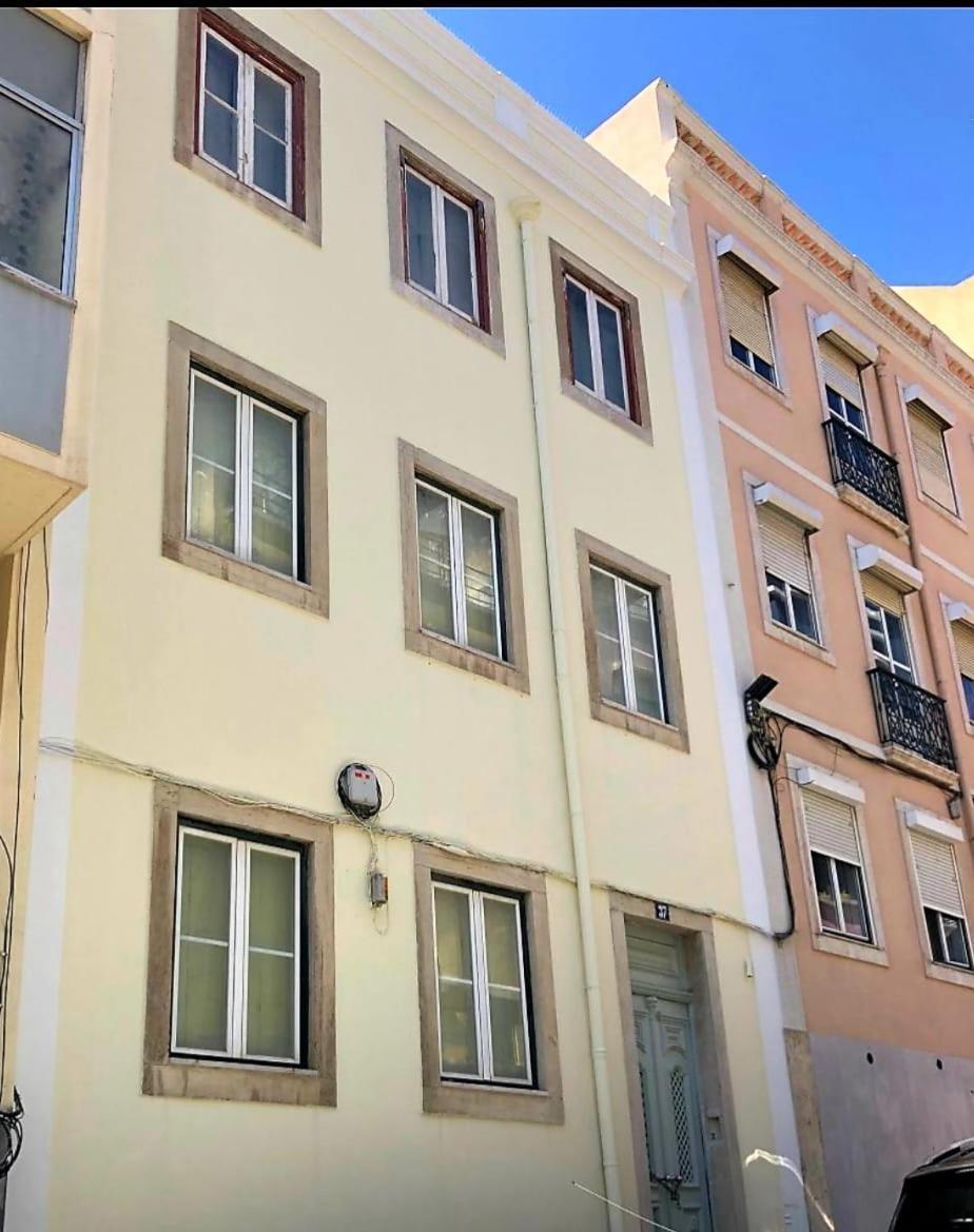 Casa de hóspedes Quarto Centro