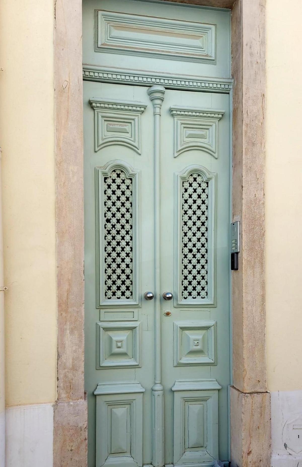 Quarto Centro * Lisboa