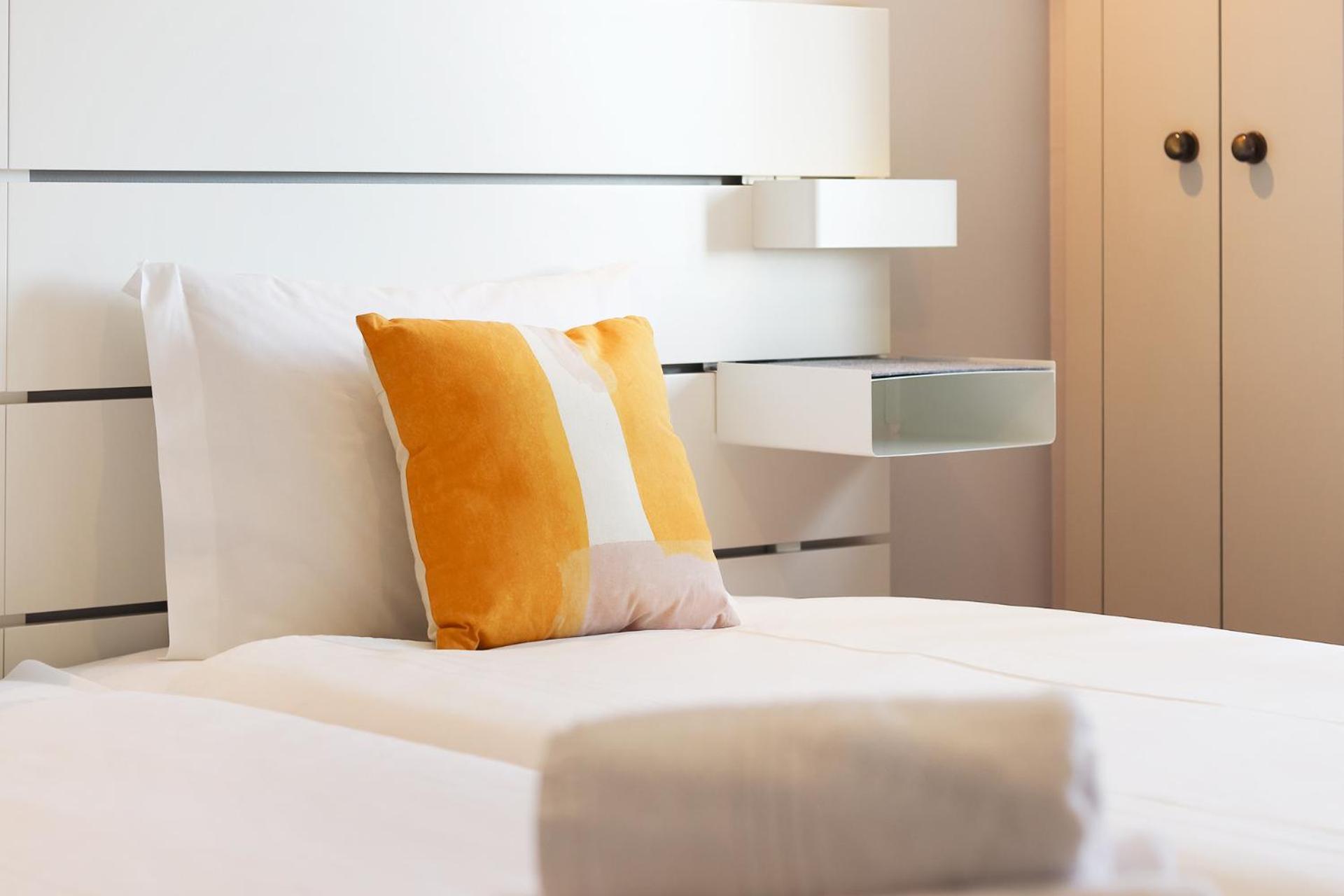 Telheiras Premium By Homing Apartamento *