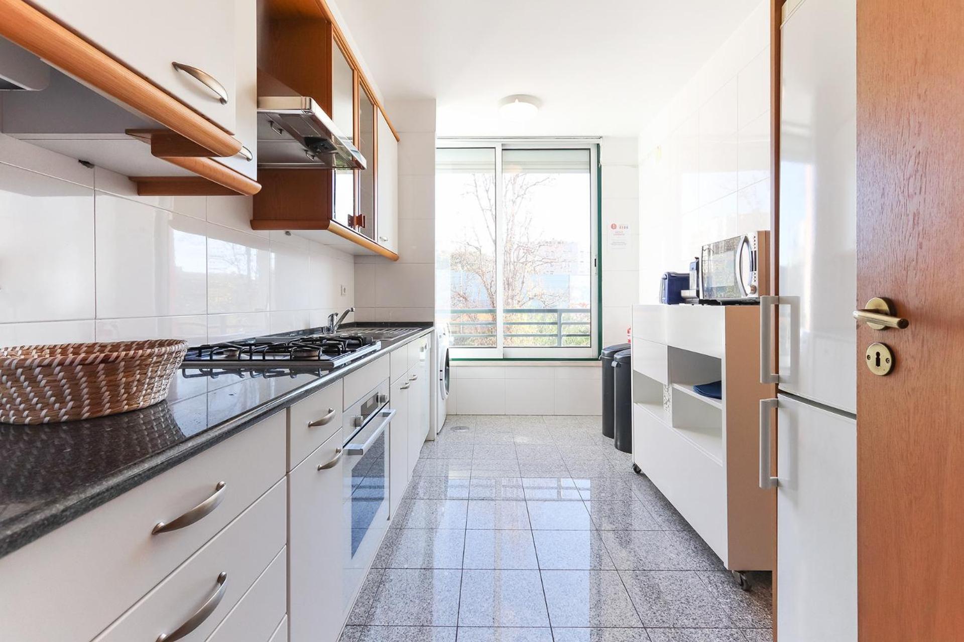 Apartamento Telheiras Premium By Homing