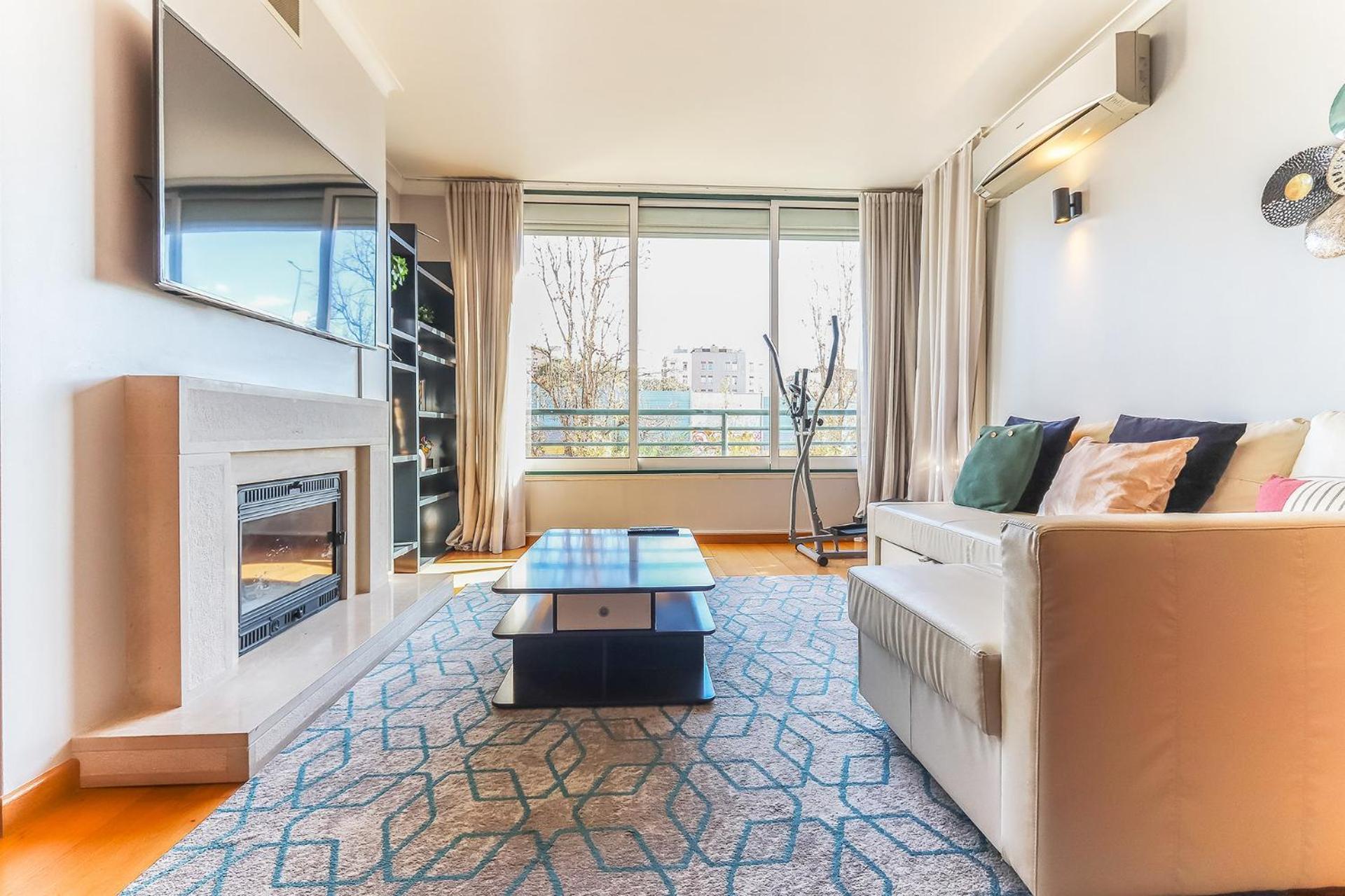 Telheiras Premium By Homing Apartamento