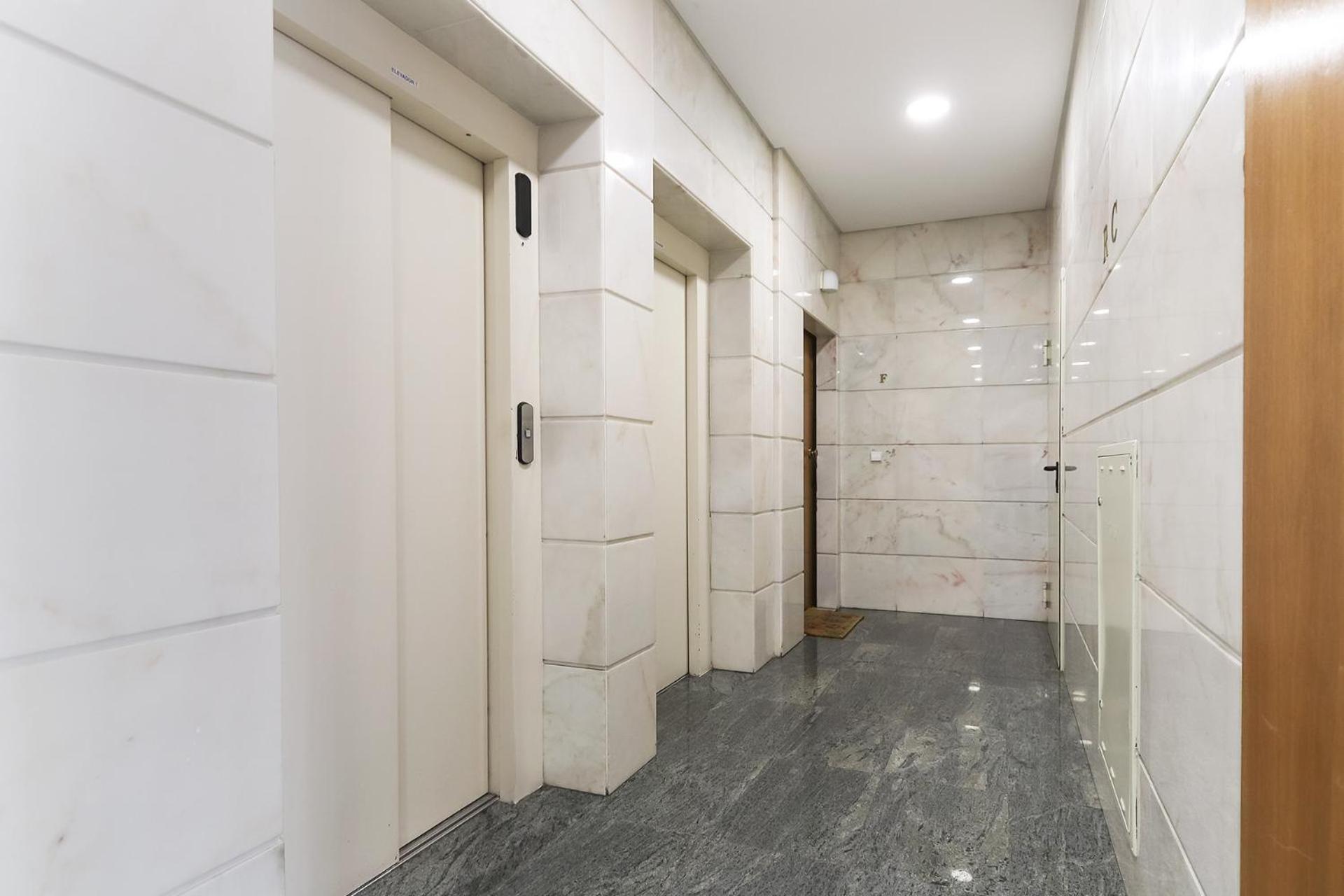 Apartamento Telheiras Premium By Homing Lisboa