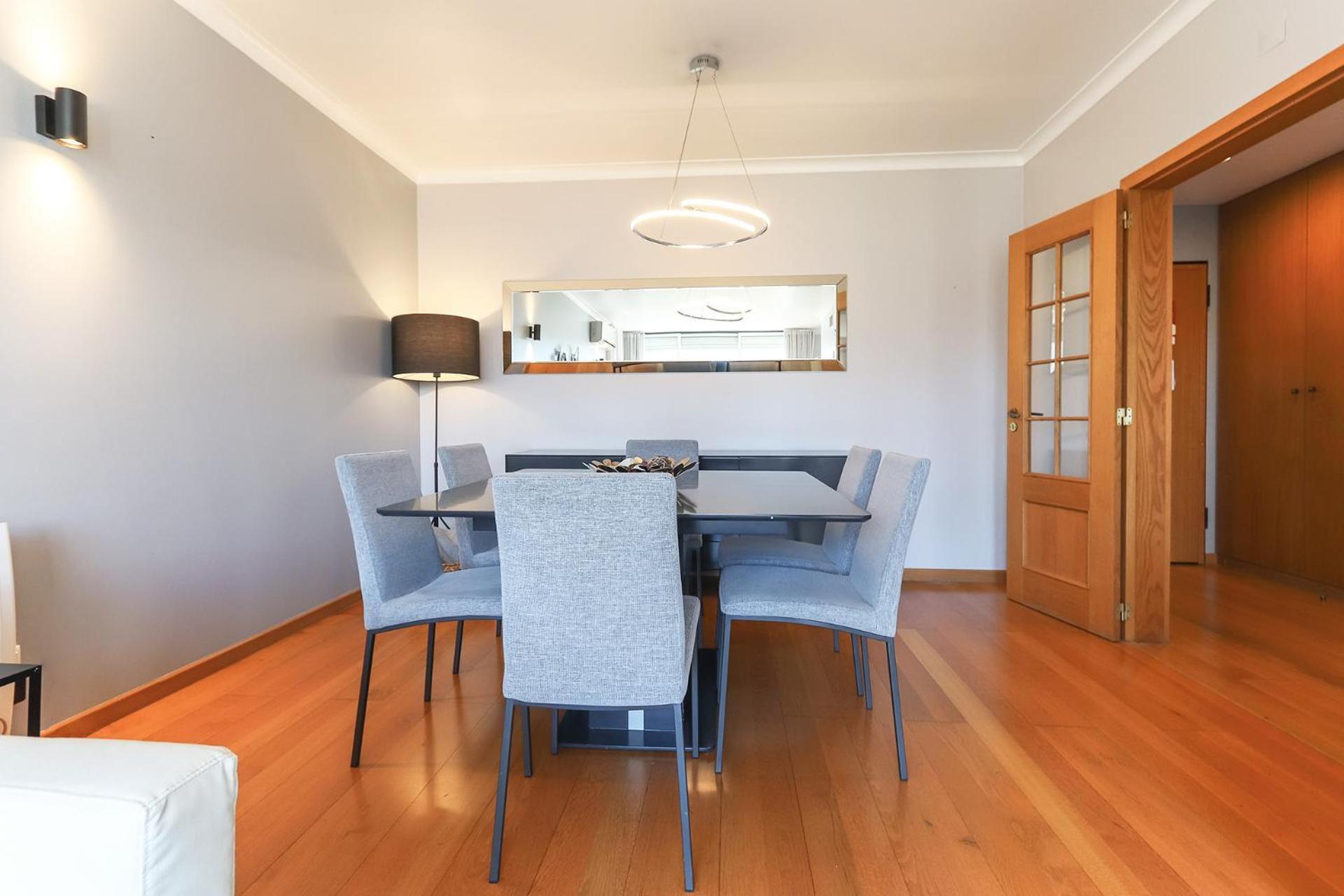 Apartamento Telheiras Premium By Homing Lisboa