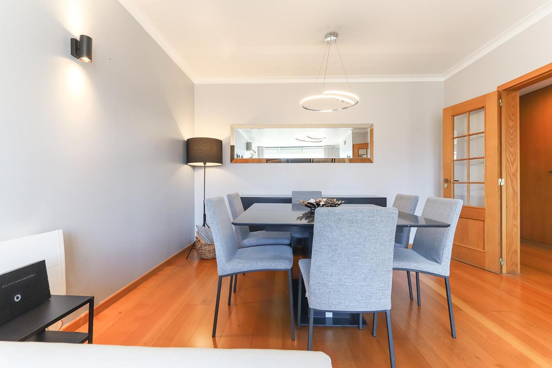 Telheiras Premium By Homing * Lisboa