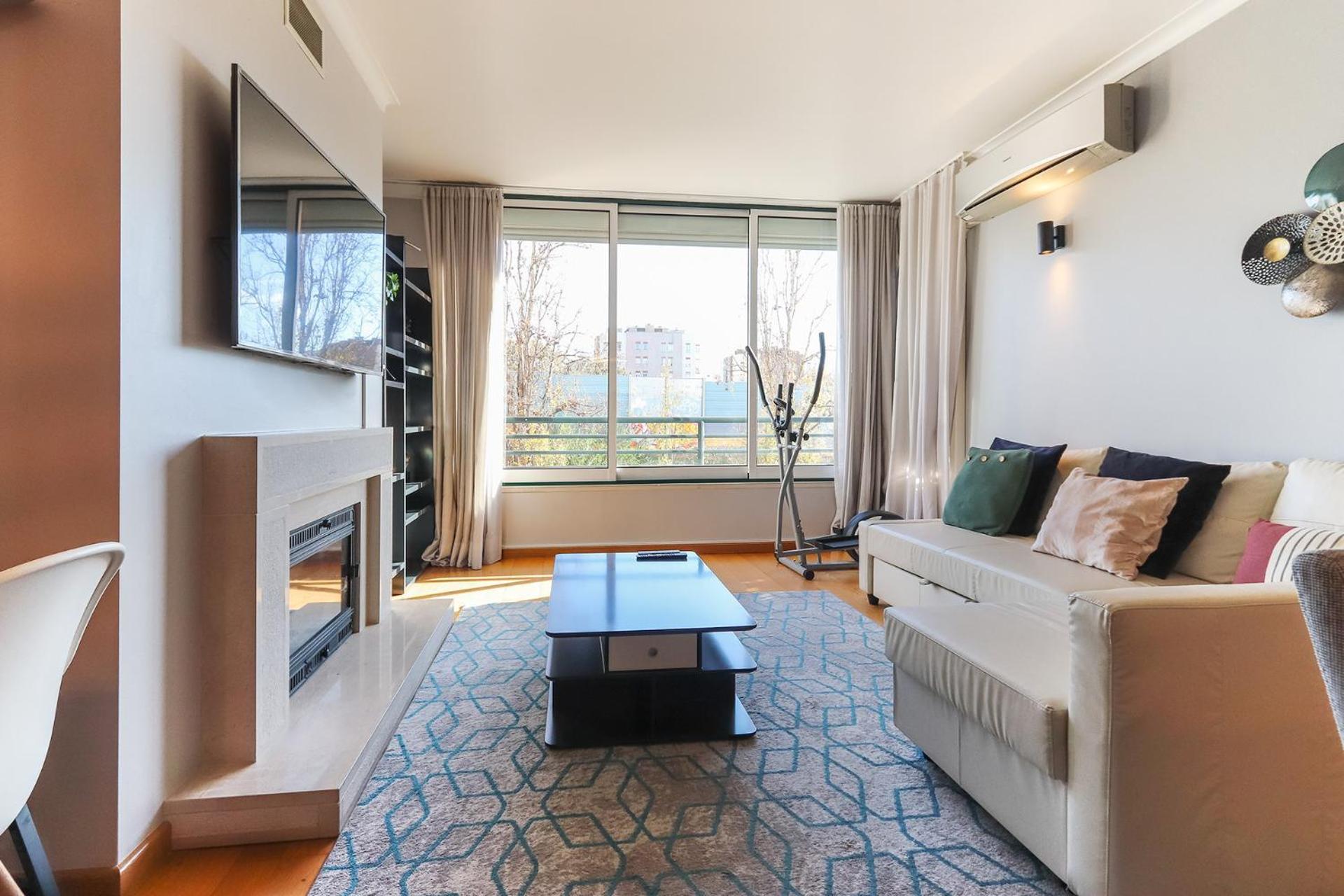Apartamento Telheiras Premium By Homing