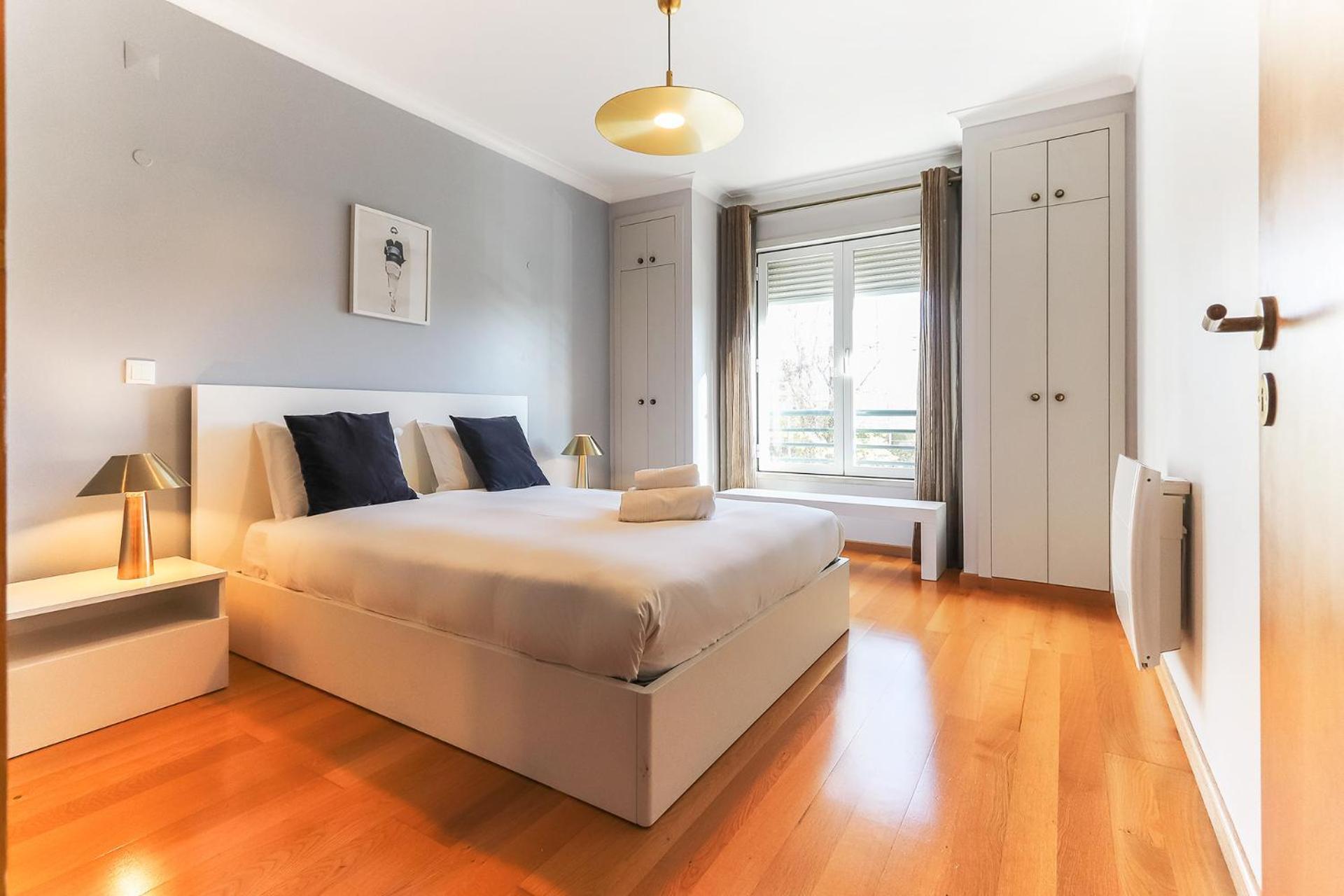 Apartamento Telheiras Premium By Homing
