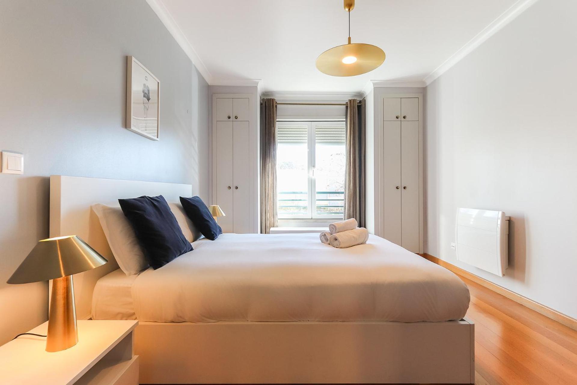 Telheiras Premium By Homing * Lisboa