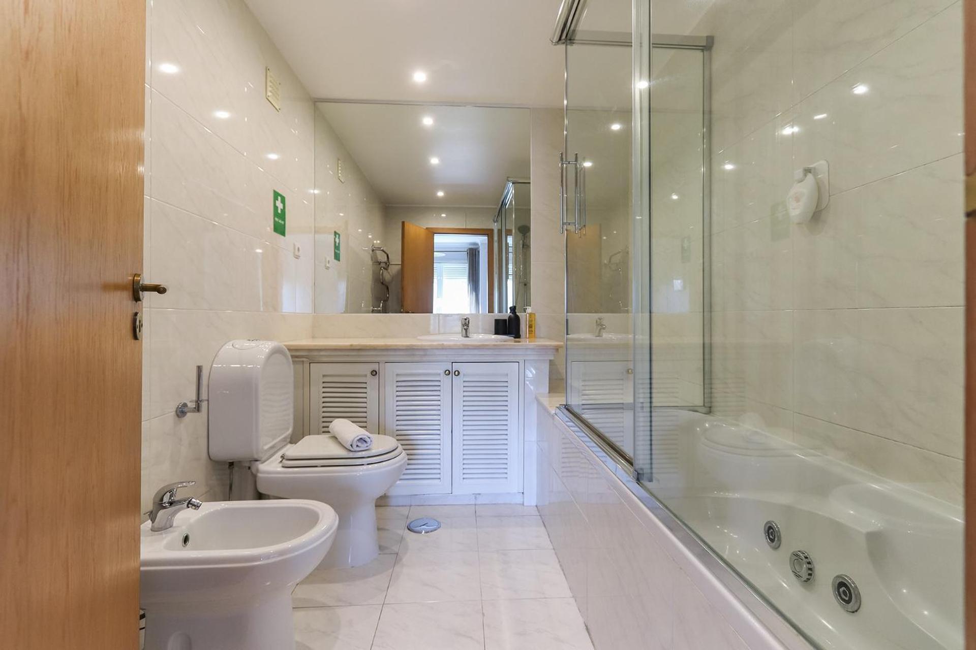 Apartamento Telheiras Premium By Homing