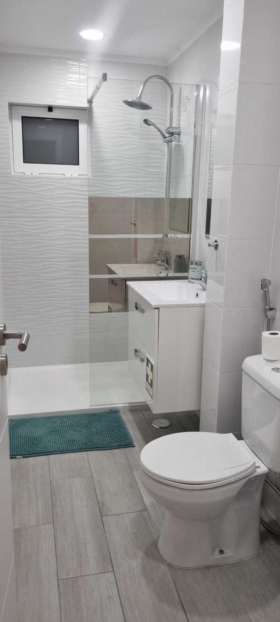 Chinde Apartamento Lisboa