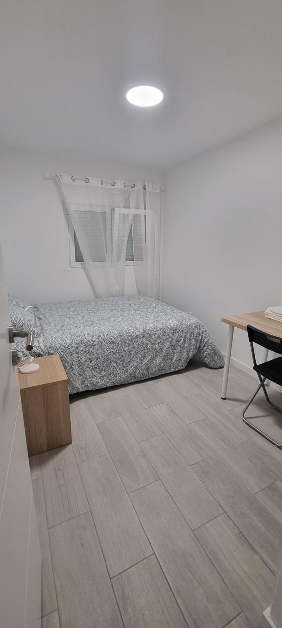Apartamento Chinde Lisboa