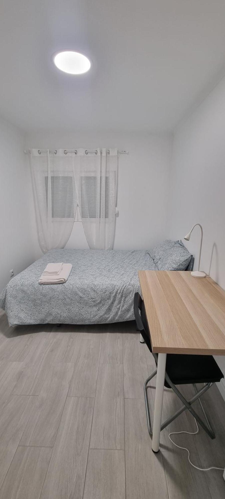 Apartamento Chinde