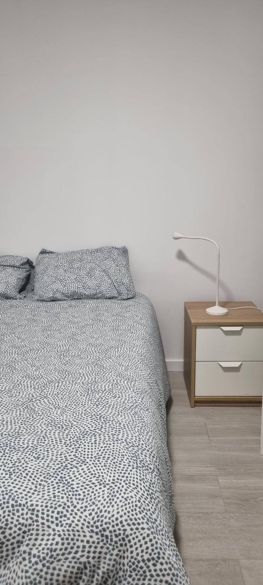 Apartamento Chinde