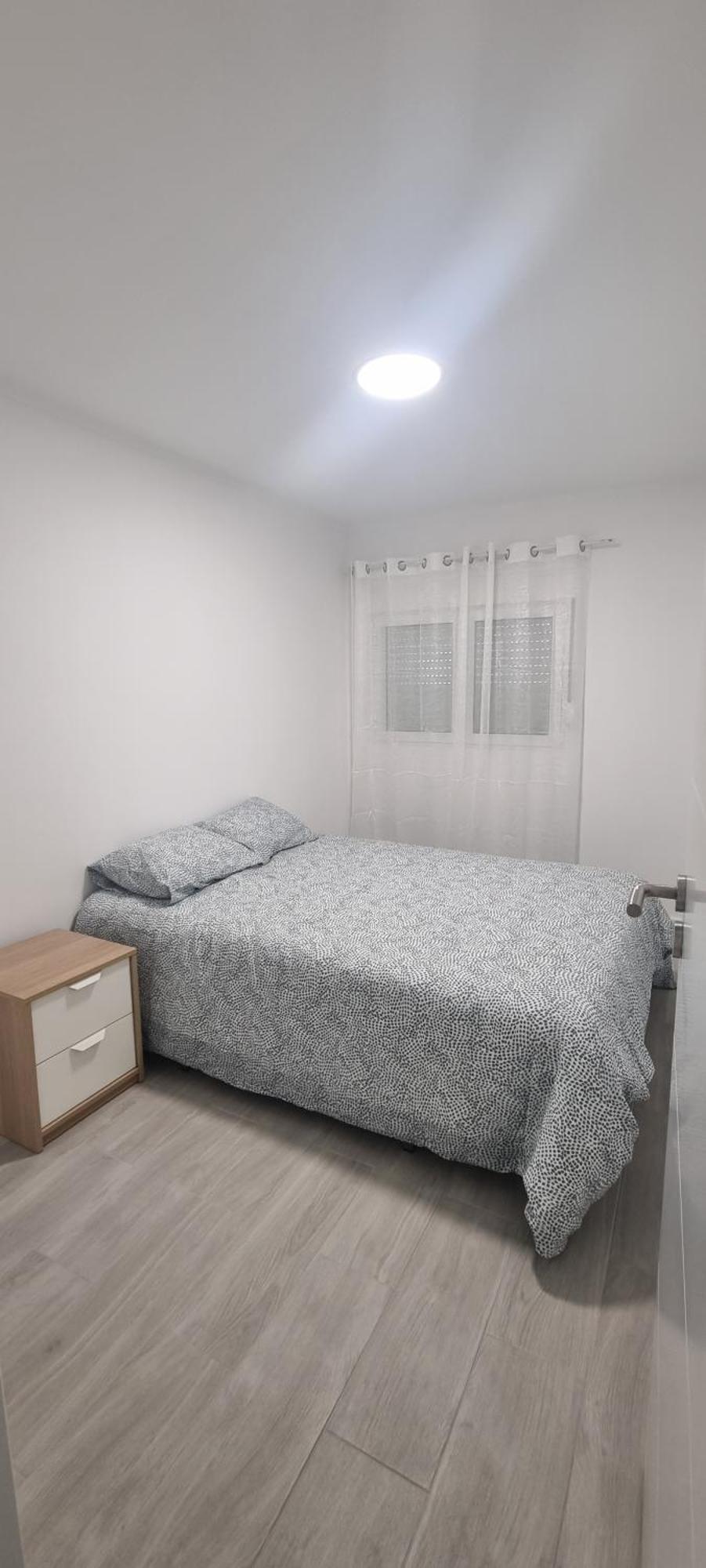 Apartamento Chinde
