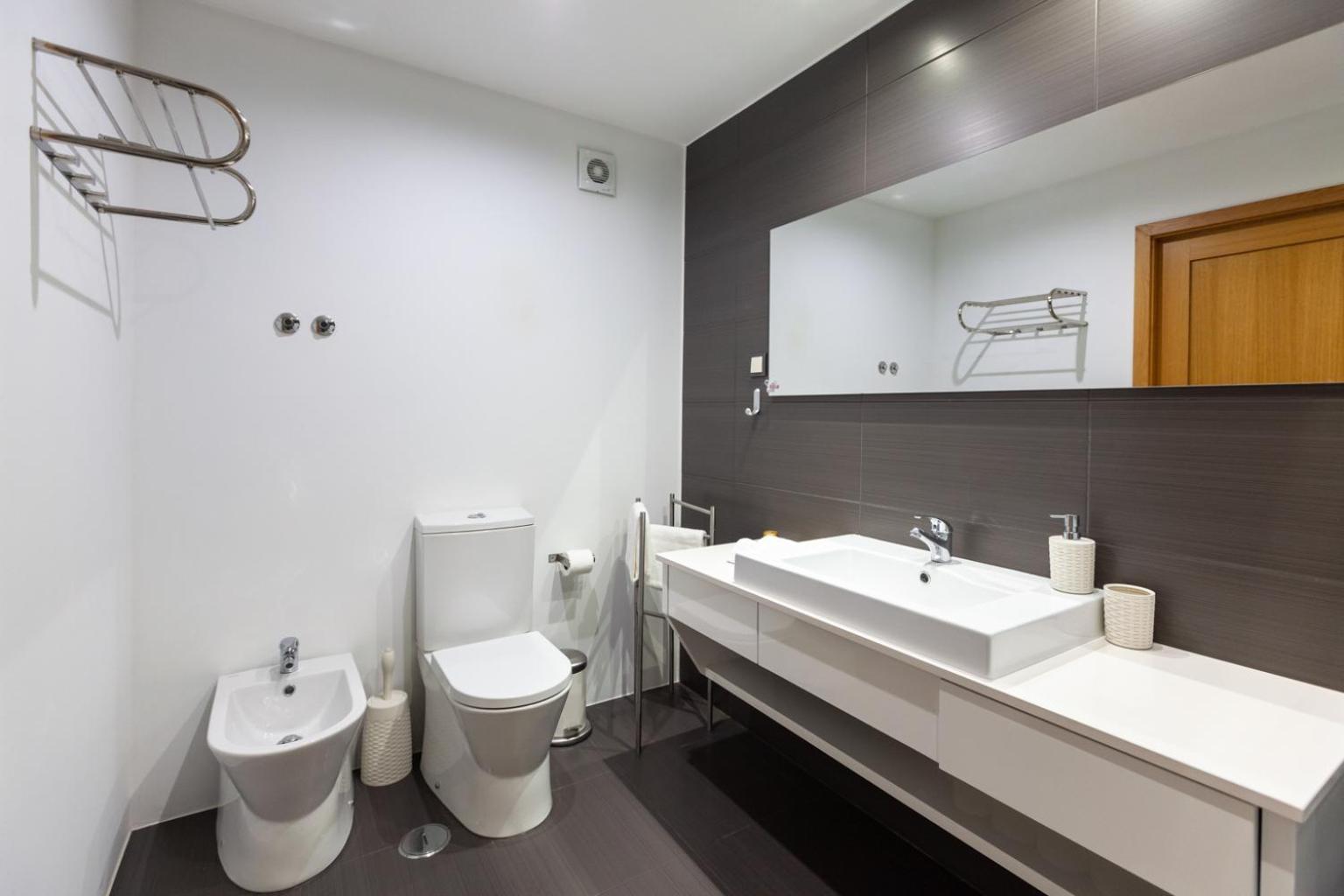 Apartamento Sete Rios Lisboa