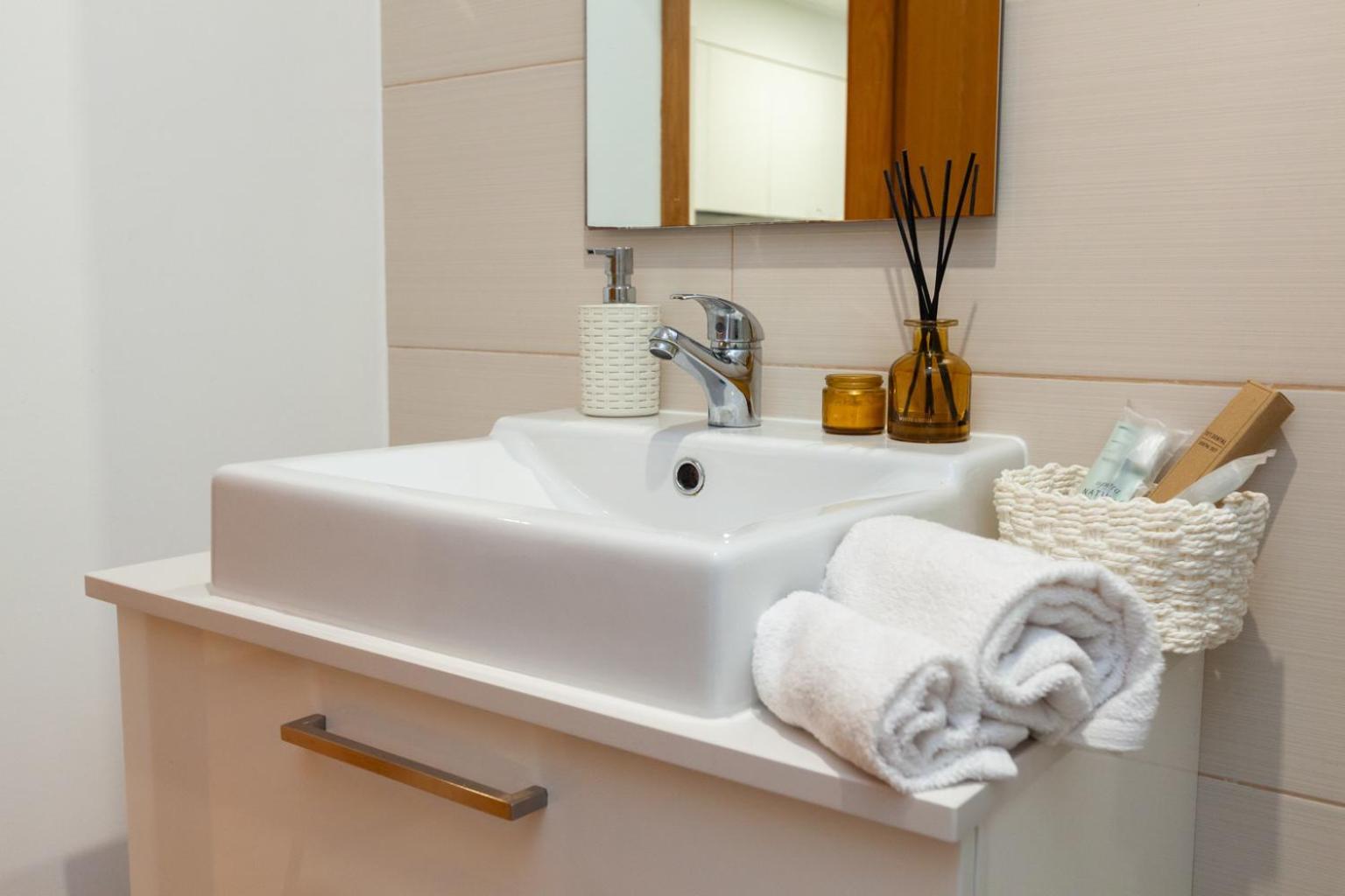 Sete Rios Apartamento