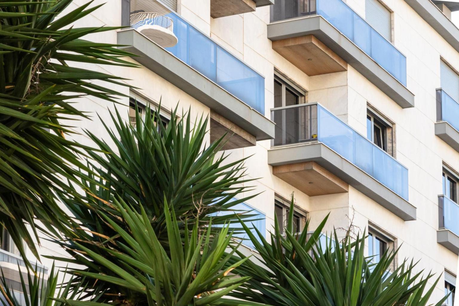 Apartamento Sete Rios Lisboa