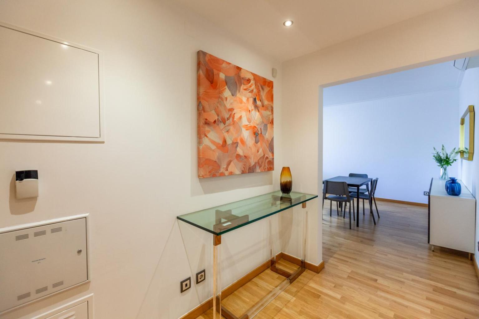 Apartamento Sete Rios *
