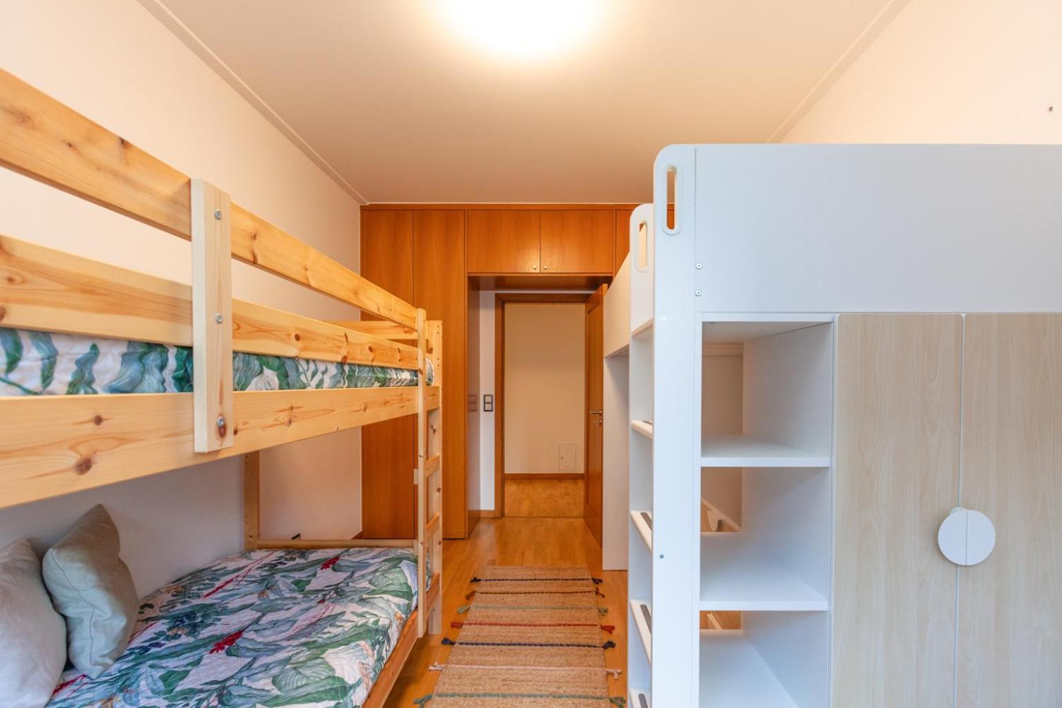 Sete Rios Apartamento