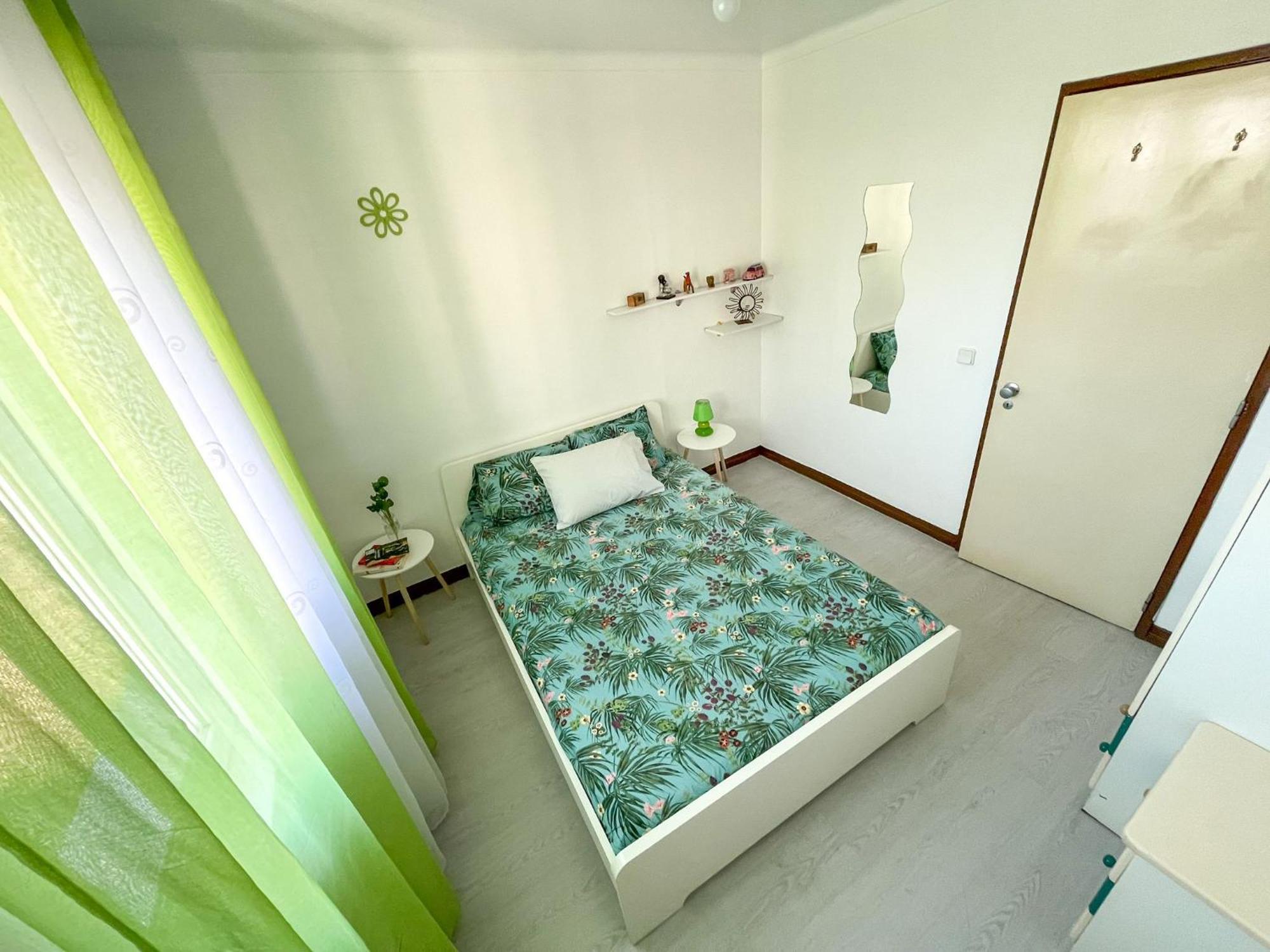 At Your Doorstep - Bedrooms *