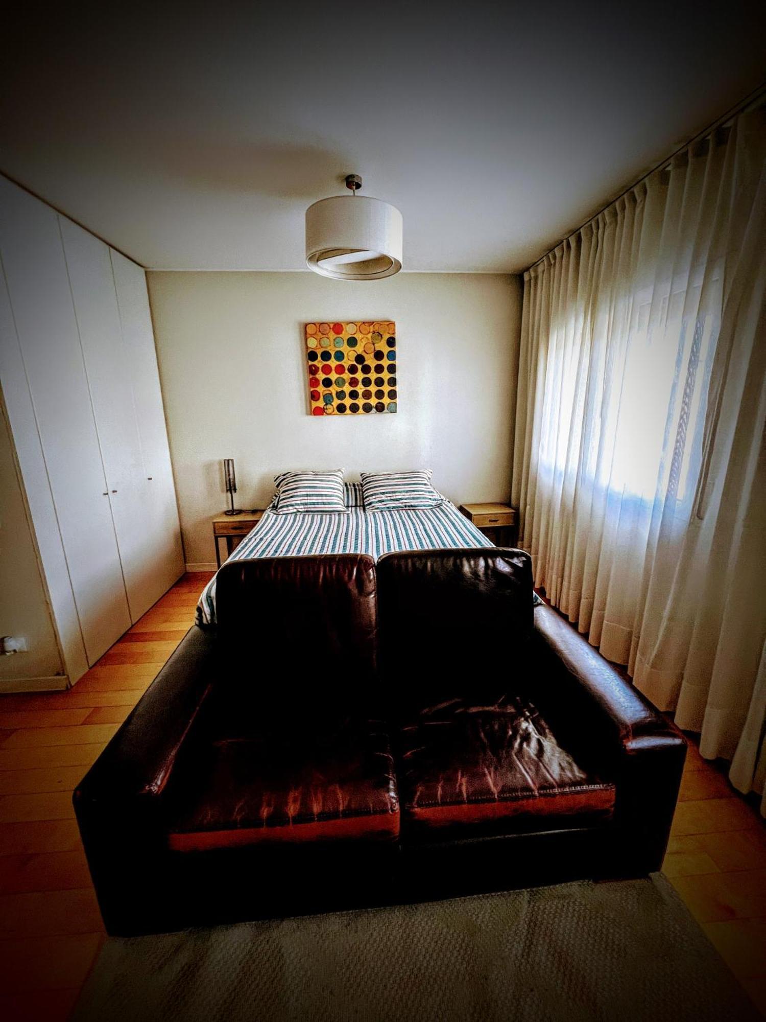 Apartamento Un De Reve En Plein Coeur Du Pont Vasco De Gamma