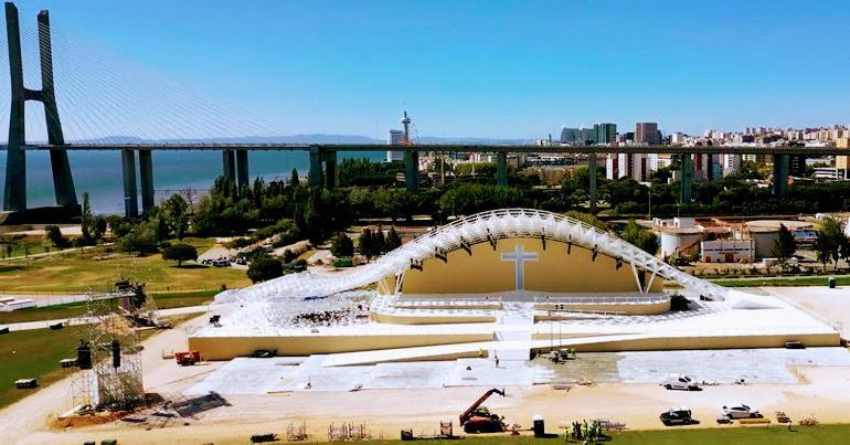 Apartamento Un De Reve En Plein Coeur Du Pont Vasco De Gamma *