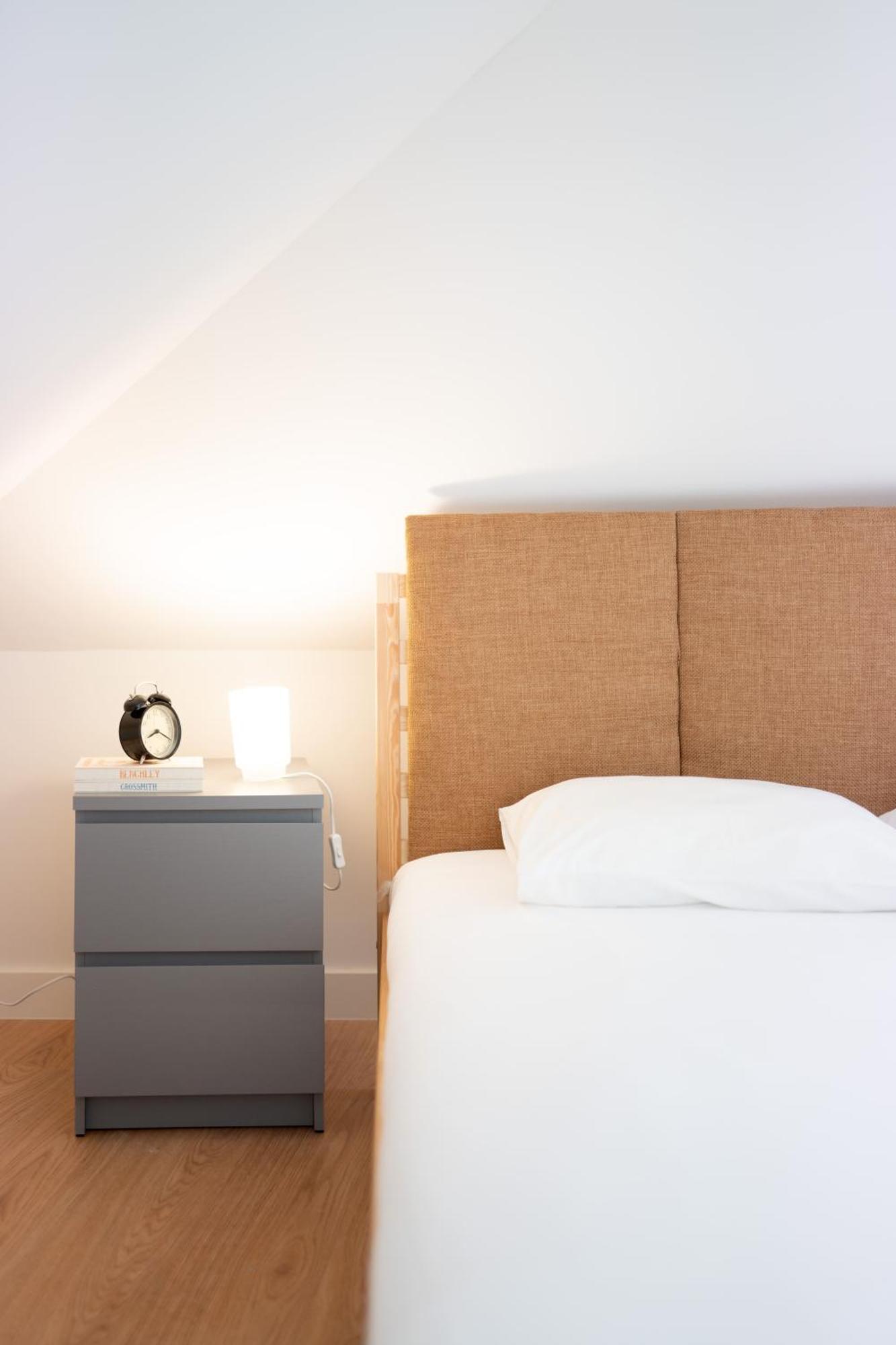Apartamento Monsanto Hill House - No 571 1d Lisboa
