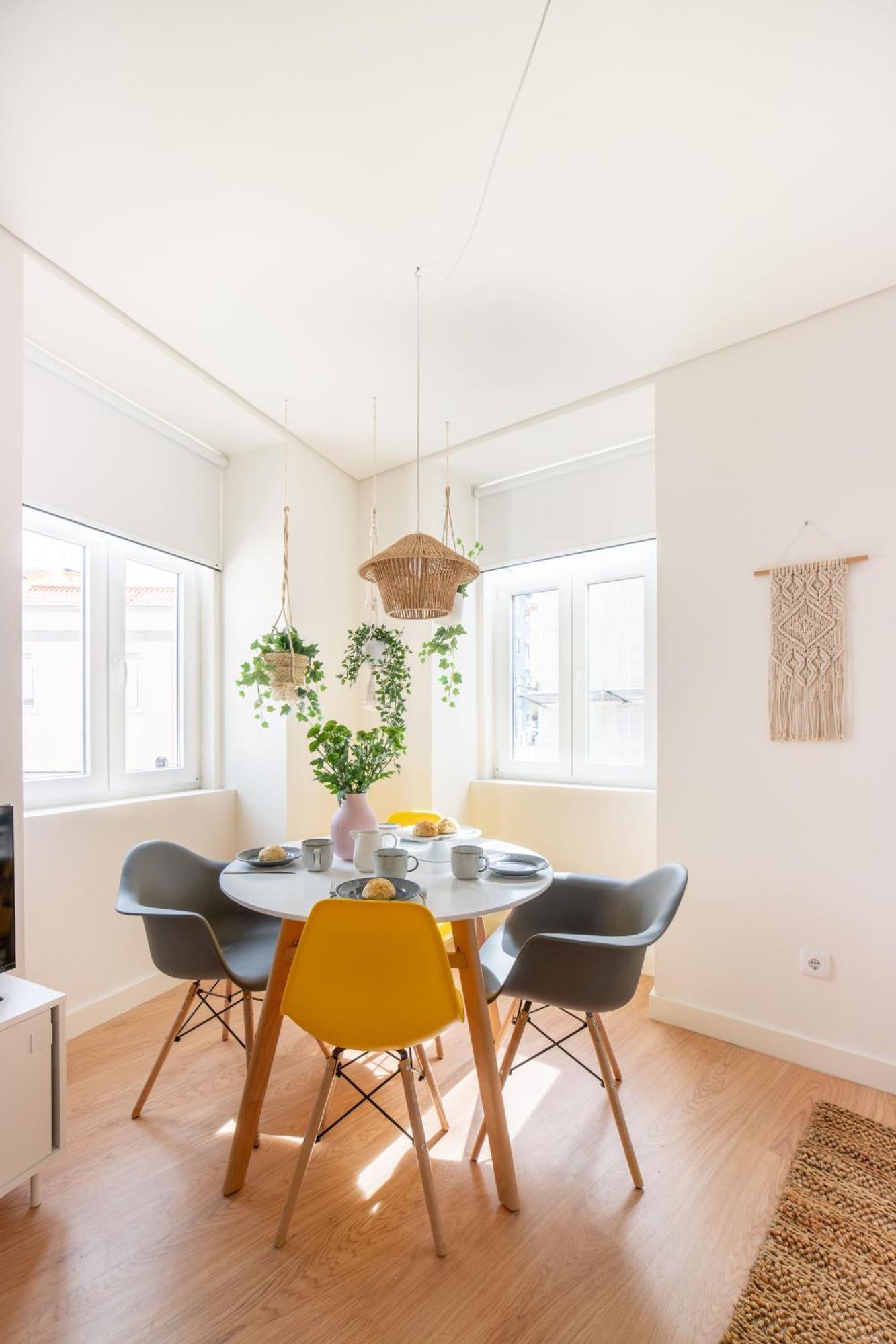 Monsanto Hill House - No 571 1d * Lisboa