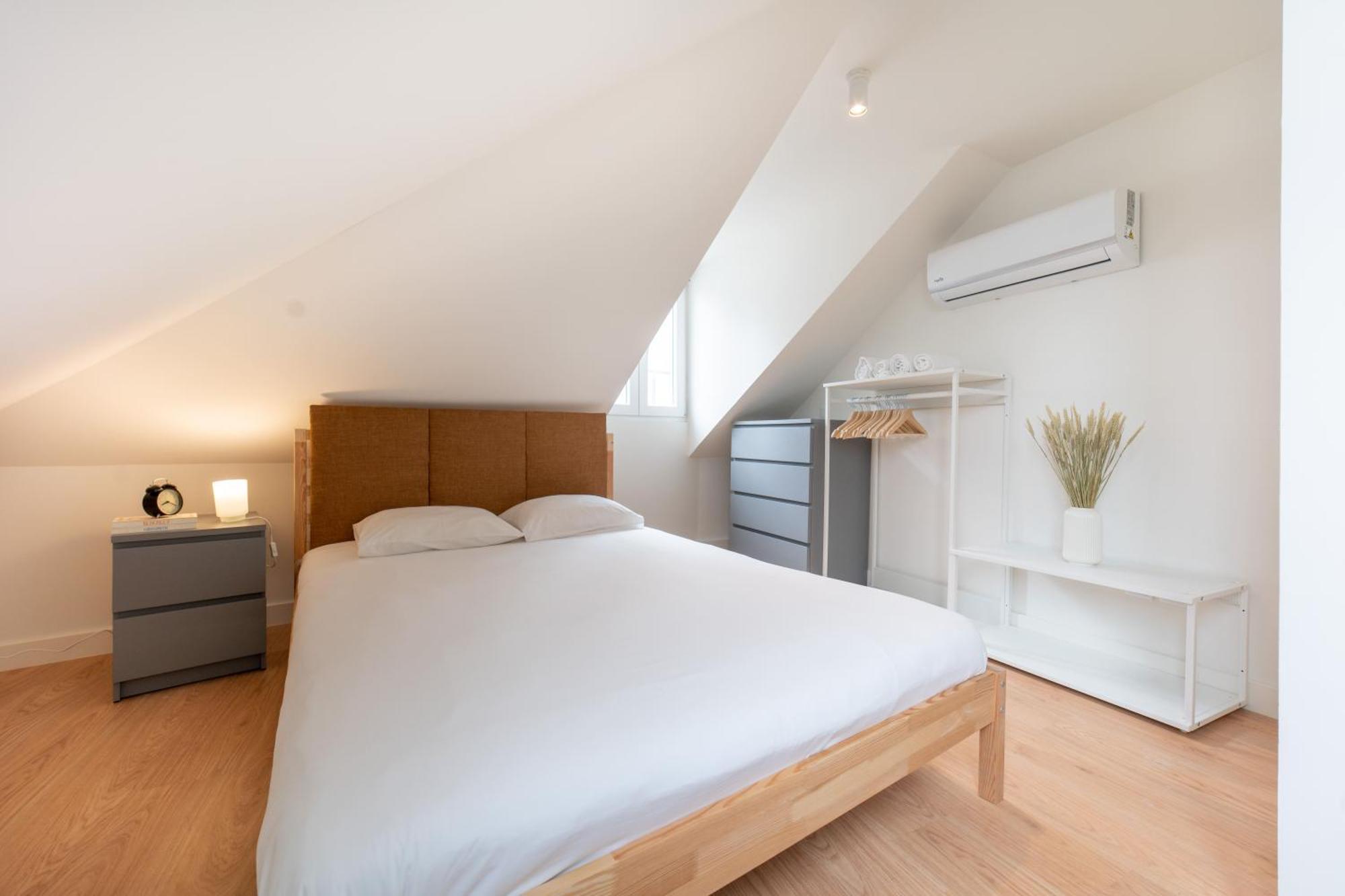 Monsanto Hill House - No 571 1d Apartamento