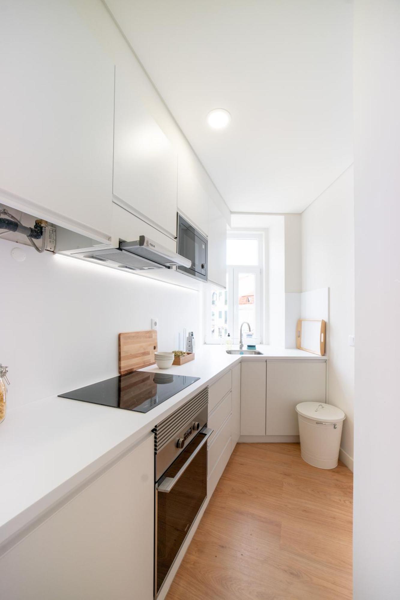 Apartamento Monsanto Hill House - No 571 1d Lisboa